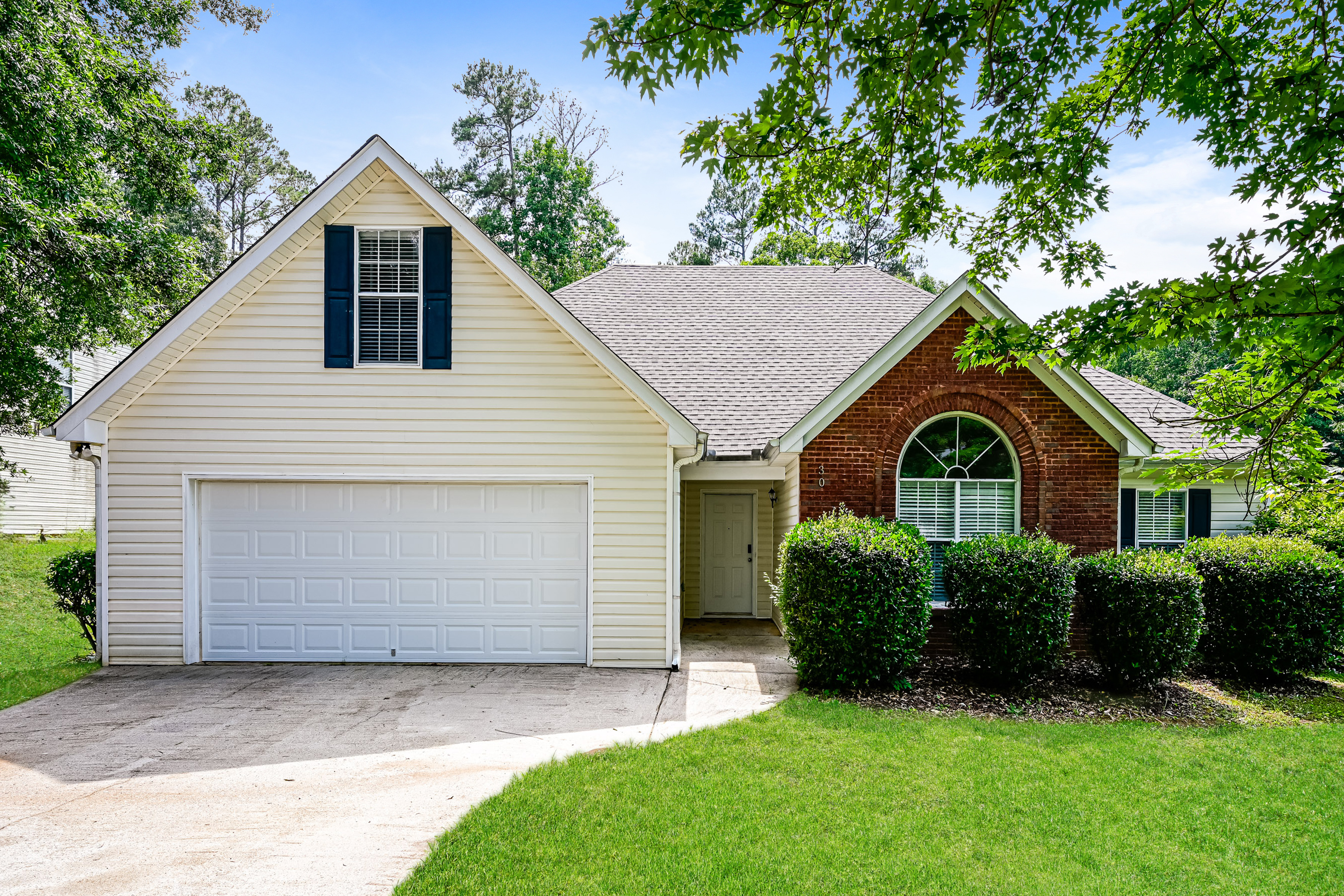 30 Berkshire Dr COVINGTON, GA 30016